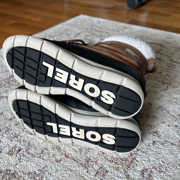 Sorel Explorer boot 6.5 - Picture 3 of 4